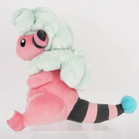 Authentic Pokemon plush Flaaffy san-ei 18CM 